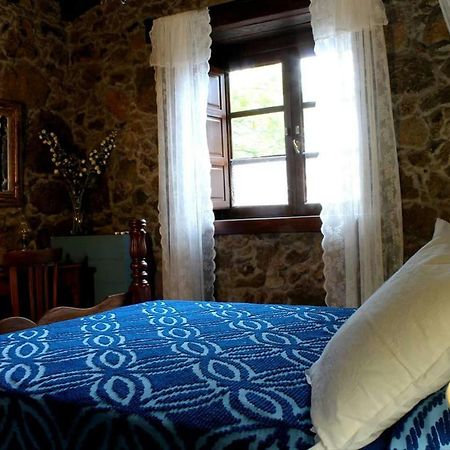 Casa Mary Lola Guest House Tinor Exterior foto