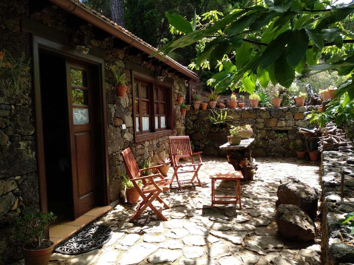 Casa Mary Lola Guest House Tinor Exterior foto