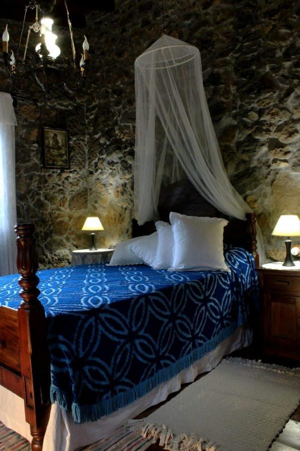 Casa Mary Lola Guest House Tinor Exterior foto