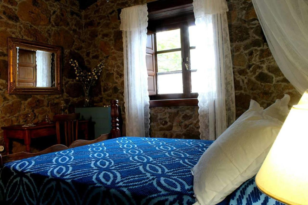 Casa Mary Lola Guest House Tinor Exterior foto